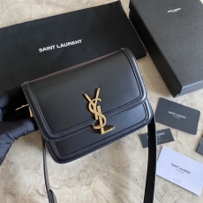 YSL Satchel Bags